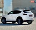 Белый Мазда СХ-5, объемом двигателя 2.49 л и пробегом 51 тыс. км за 22900 $, фото 13 на Automoto.ua