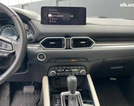 Мазда СХ-5 2021 у Львові на Automoto.ua Білий Мазда СХ-5, об'ємом двигуна 2.5 л та пробігом 35 тис. км за 25990 $, фото 28 на Automoto.ua