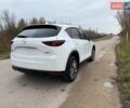 Білий Мазда СХ-5, об'ємом двигуна 2.49 л та пробігом 115 тис. км за 24500 $, фото 3 на Automoto.ua