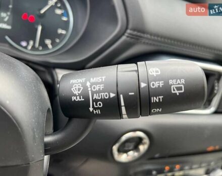 Мазда СХ-5 2021 у Львові на Automoto.ua Білий Мазда СХ-5, об'ємом двигуна 2.5 л та пробігом 35 тис. км за 25990 $, фото 25 на Automoto.ua