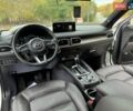 Белый Мазда СХ-5, объемом двигателя 2.2 л и пробегом 175 тыс. км за 22900 $, фото 57 на Automoto.ua