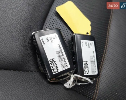 Мазда СХ-5 2021 у Львові на Automoto.ua Білий Мазда СХ-5, об'ємом двигуна 2.49 л та пробігом 57 тис. км за 21500 $, фото 10 на Automoto.ua