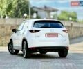 Белый Мазда СХ-5, объемом двигателя 2.49 л и пробегом 53 тыс. км за 21999 $, фото 38 на Automoto.ua