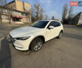 Белый Мазда СХ-5, объемом двигателя 2.49 л и пробегом 115 тыс. км за 21800 $, фото 4 на Automoto.ua