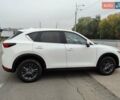 Білий Мазда СХ-5, об'ємом двигуна 2.49 л та пробігом 89 тис. км за 20800 $, фото 6 на Automoto.ua