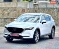 Белый Мазда СХ-5, объемом двигателя 2.49 л и пробегом 53 тыс. км за 21999 $, фото 20 на Automoto.ua