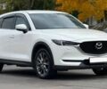 Білий Мазда СХ-5, об'ємом двигуна 2.5 л та пробігом 83 тис. км за 12000 $, фото 1 на Automoto.ua