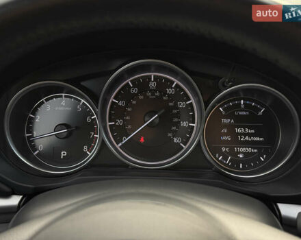 Мазда СХ-5 2021 у Києві на Automoto.ua Білий Мазда СХ-5, об'ємом двигуна 2.49 л та пробігом 111 тис. км за 21500 $, фото 56 на Automoto.ua