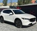 Белый Мазда СХ-5, объемом двигателя 2.49 л и пробегом 58 тыс. км за 24500 $, фото 9 на Automoto.ua