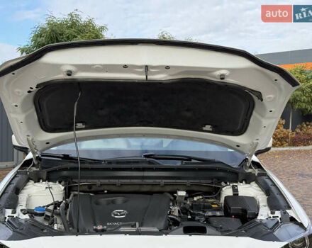 Мазда СХ-5 2021 у Києві на Automoto.ua Білий Мазда СХ-5, об'ємом двигуна 2.49 л та пробігом 111 тис. км за 21500 $, фото 47 на Automoto.ua