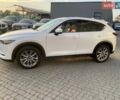 Белый Мазда СХ-5, объемом двигателя 2.5 л и пробегом 37 тыс. км за 27000 $, фото 3 на Automoto.ua