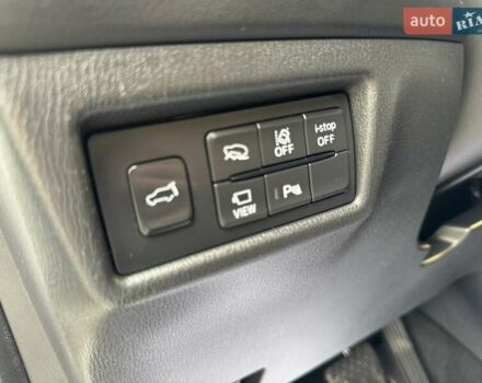 Белый Мазда СХ-5, объемом двигателя 2.2 л и пробегом 175 тыс. км за 22900 $, фото 36 на Automoto.ua