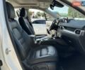 Белый Мазда СХ-5, объемом двигателя 2.49 л и пробегом 58 тыс. км за 24500 $, фото 61 на Automoto.ua