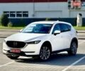 Белый Мазда СХ-5, объемом двигателя 2.49 л и пробегом 51 тыс. км за 22900 $, фото 36 на Automoto.ua