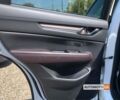 Белый Мазда СХ-5, объемом двигателя 2.5 л и пробегом 42 тыс. км за 21999 $, фото 15 на Automoto.ua