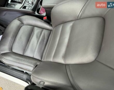 Белый Мазда СХ-5, объемом двигателя 2 л и пробегом 173 тыс. км за 21999 $, фото 54 на Automoto.ua