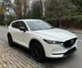 Белый Мазда СХ-5, объемом двигателя 2 л и пробегом 97 тыс. км за 25500 $, фото 2 на Automoto.ua