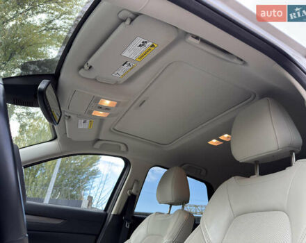 Мазда СХ-5 2021 у Києві на Automoto.ua Білий Мазда СХ-5, об'ємом двигуна 2.49 л та пробігом 111 тис. км за 21500 $, фото 18 на Automoto.ua