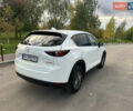 Белый Мазда СХ-5, объемом двигателя 2.49 л и пробегом 80 тыс. км за 22900 $, фото 3 на Automoto.ua