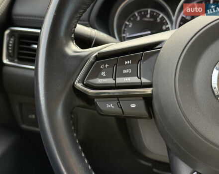 Мазда СХ-5 2021 у Києві на Automoto.ua Білий Мазда СХ-5, об'ємом двигуна 2.49 л та пробігом 111 тис. км за 21500 $, фото 35 на Automoto.ua