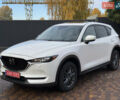Мазда СХ-5 2021 у Києві на Automoto.ua Білий Мазда СХ-5, об'ємом двигуна 2.49 л та пробігом 111 тис. км за 21500 $, фото 1 на Automoto.ua