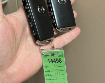 Мазда СХ-5 2021 у Києві на Automoto.ua Білий Мазда СХ-5, об'ємом двигуна 2.49 л та пробігом 111 тис. км за 21500 $, фото 60 на Automoto.ua