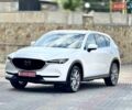 Белый Мазда СХ-5, объемом двигателя 2.49 л и пробегом 53 тыс. км за 21999 $, фото 23 на Automoto.ua