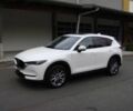 Белый Мазда СХ-5, объемом двигателя 2.5 л и пробегом 40 тыс. км за 18000 $, фото 2 на Automoto.ua