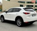 Білий Мазда СХ-5, об'ємом двигуна 2.49 л та пробігом 77 тис. км за 29300 $, фото 3 на Automoto.ua