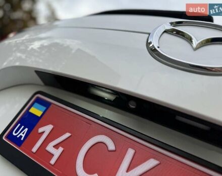 Белый Мазда СХ-5, объемом двигателя 2.2 л и пробегом 175 тыс. км за 22900 $, фото 28 на Automoto.ua