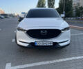 Білий Мазда СХ-5, об'ємом двигуна 2.49 л та пробігом 60 тис. км за 24500 $, фото 1 на Automoto.ua