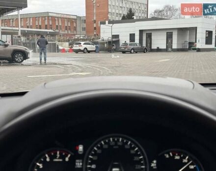 Білий Мазда СХ-5, об'ємом двигуна 2.49 л та пробігом 49 тис. км за 25950 $, фото 10 на Automoto.ua