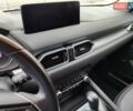 Білий Мазда СХ-5, об'ємом двигуна 2.49 л та пробігом 89 тис. км за 20800 $, фото 18 на Automoto.ua