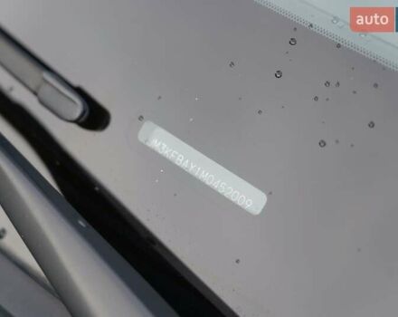 Белый Мазда СХ-5, объемом двигателя 2.49 л и пробегом 35 тыс. км за 25000 $, фото 21 на Automoto.ua