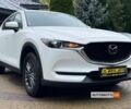 Білий Мазда СХ-5, об'ємом двигуна 2.5 л та пробігом 27 тис. км за 21800 $, фото 8 на Automoto.ua