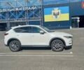 Білий Мазда СХ-5, об'ємом двигуна 2.49 л та пробігом 15 тис. км за 24499 $, фото 2 на Automoto.ua