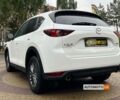 Білий Мазда СХ-5, об'ємом двигуна 2.5 л та пробігом 27 тис. км за 21800 $, фото 4 на Automoto.ua