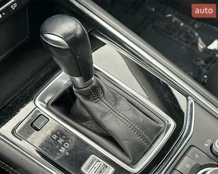 Белый Мазда СХ-5, объемом двигателя 2.49 л и пробегом 58 тыс. км за 11300 $, фото 13 на Automoto.ua