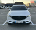 Белый Мазда СХ-5, объемом двигателя 2.49 л и пробегом 55 тыс. км за 23800 $, фото 19 на Automoto.ua