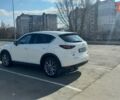 Білий Мазда СХ-5, об'ємом двигуна 2.49 л та пробігом 15 тис. км за 24499 $, фото 6 на Automoto.ua