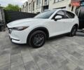 Белый Мазда СХ-5, объемом двигателя 2.49 л и пробегом 32 тыс. км за 22500 $, фото 8 на Automoto.ua