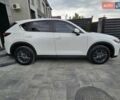 Белый Мазда СХ-5, объемом двигателя 2.49 л и пробегом 32 тыс. км за 22500 $, фото 6 на Automoto.ua