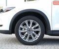 Белый Мазда СХ-5, объемом двигателя 2.49 л и пробегом 35 тыс. км за 25000 $, фото 5 на Automoto.ua
