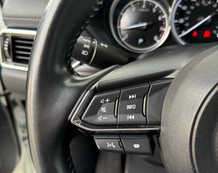 Білий Мазда СХ-5, об'ємом двигуна 2.49 л та пробігом 75 тис. км за 19699 $, фото 36 на Automoto.ua