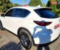 Білий Мазда СХ-5, об'ємом двигуна 2.49 л та пробігом 61 тис. км за 21500 $, фото 14 на Automoto.ua