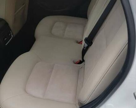 Білий Мазда СХ-5, об'ємом двигуна 2.5 л та пробігом 47 тис. км за 18499 $, фото 14 на Automoto.ua