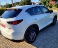 Білий Мазда СХ-5, об'ємом двигуна 2.49 л та пробігом 61 тис. км за 21500 $, фото 18 на Automoto.ua
