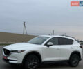 Белый Мазда СХ-5, объемом двигателя 2.49 л и пробегом 110 тыс. км за 21000 $, фото 4 на Automoto.ua