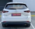 Белый Мазда СХ-5, объемом двигателя 2.5 л и пробегом 54 тыс. км за 22500 $, фото 5 на Automoto.ua