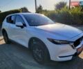 Білий Мазда СХ-5, об'ємом двигуна 2.49 л та пробігом 61 тис. км за 21500 $, фото 5 на Automoto.ua